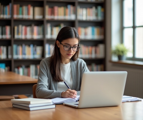 Campus universitario