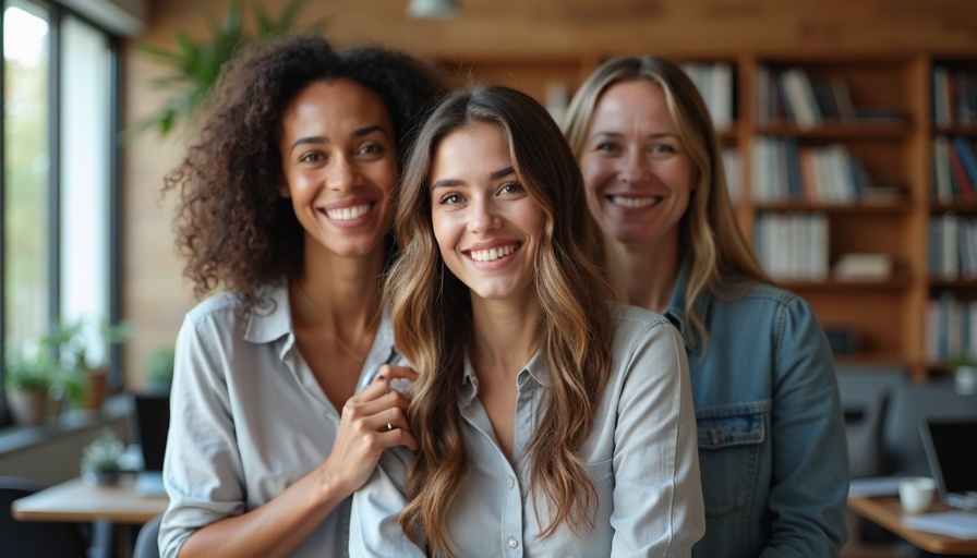 Video de presentación EduCore Asesorías